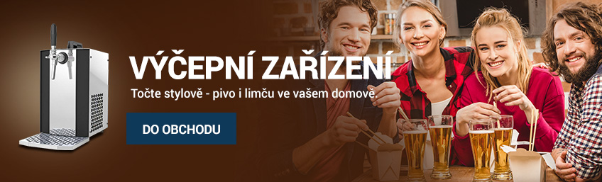 Výčepní zařízení