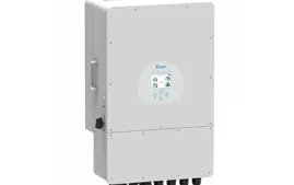 Fotovoltaické elektrárny