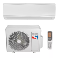 Nástěnná klimatizace Sinclair Keyon SIH-24BIK+SOH-24BIK 6,2kW