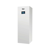 Tepelné čerpadlo SINCLAIR S-THERM 4. GENERACE set ALL IN ONE GSH-60TRB2+ GSH-60ERB2 6kW